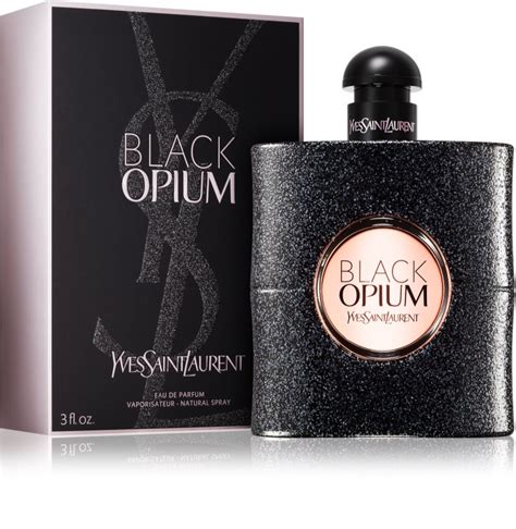 opium ysl edp 90|is black opium unisex.